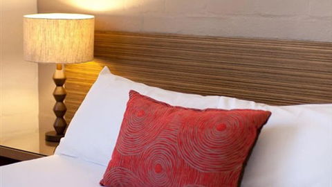 Punthill Apartment Hotels - South Yarra - Accommodation ACT 0