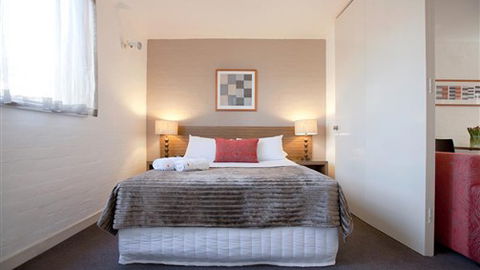 Punthill Apartment Hotels - South Yarra - Accommodation ACT 1