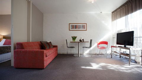 Punthill Apartment Hotels - South Yarra - Accommodation ACT 3