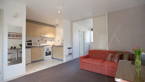 Punthill Apartment Hotels - South Yarra - Accommodation ACT 2