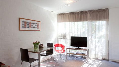 Punthill Apartment Hotels - South Yarra - Accommodation ACT 4