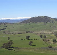 Rancho Relaxo - Accommodation ACT