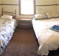 Twin Palms Cottage - Accommodation ACT