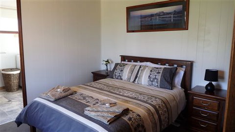 Black Horse Park - Accommodation ACT 1