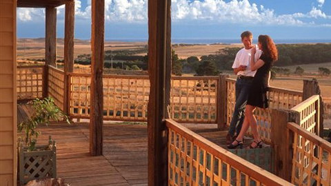 Macka's Farm - Accommodation ACT 1