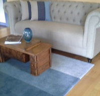 Blue House at Mountainside Wines - Accommodation ACT