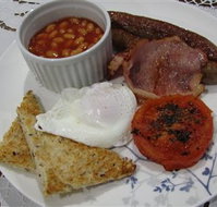 River Gardens Bed and Breakfast Farmstay - Accommodation ACT