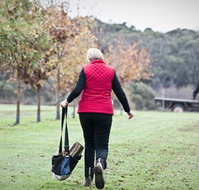 Black Cat Cottage - Accommodation ACT