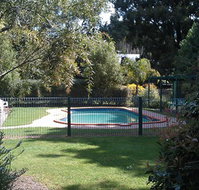 Fernleigh Farmstay  Bike Park - Accommodation ACT