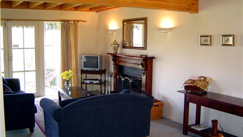 Cloud End Farmstay - Accommodation ACT 1