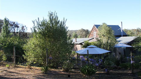 Cloud End Farmstay - Accommodation ACT 7