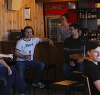 Sugarbush Lodge and Apartments - Accommodation ACT