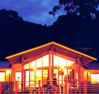 Brambuk Backpackers - Accommodation ACT