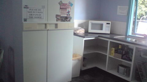 Anglesea Backpackers - Accommodation ACT 1