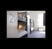 Urban Central - Accommodation ACT
