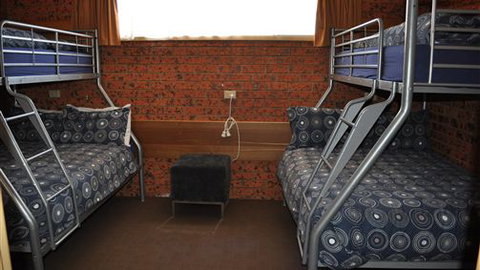 Merrijig Motor Inn - Accommodation ACT 1