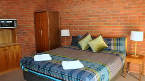 Merrijig Motor Inn - Accommodation ACT 0
