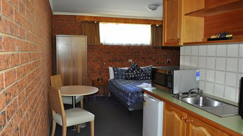 Merrijig Motor Inn - Accommodation ACT 2