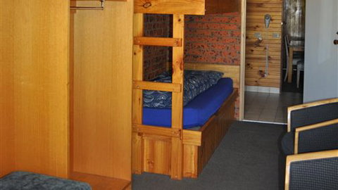 Merrijig Motor Inn - Accommodation ACT 4