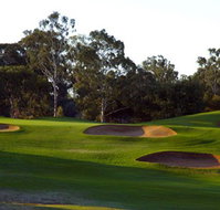 Yarrawonga Mulwala Golf Club Resort - Accommodation ACT