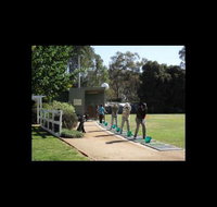 Golfers Resort and Glenn McCully Golf Schools - Accommodation ACT