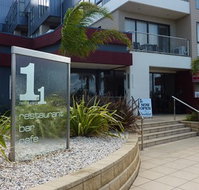 The Esplanade Resort and Spa - Accommodation ACT