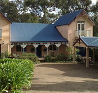 Hideaways at Red Hill - Accommodation ACT