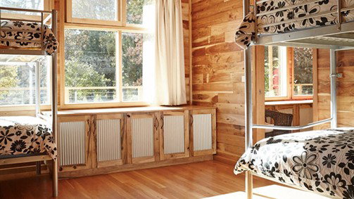 Cheshunt VIC Accommodation ACT