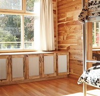 Typo Station - Accommodation ACT