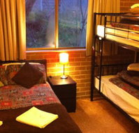 Alpine Retreat Mt Buller - Accommodation ACT