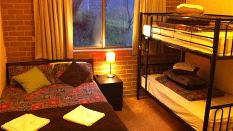 Alpine Retreat Mt Buller - Accommodation ACT 0
