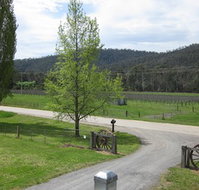 Glenmore Springs Accommodation - Accommodation ACT