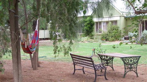 Oakleigh Rural Retreat - Accommodation ACT 0