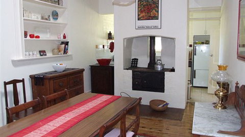 Oakleigh Rural Retreat - Accommodation ACT 1