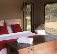 Pebble Point - Accommodation ACT