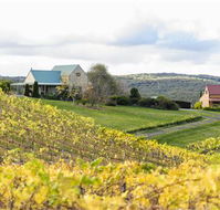 The Basin Camp Ground - Accommodation ACT