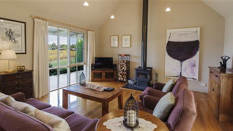 The Basin Camp Ground - Accommodation ACT 6
