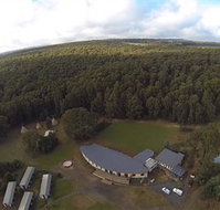 Kinglake Forest Adventures Camp - Accommodation ACT