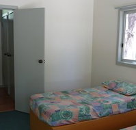UC Camping Acacia - Accommodation ACT