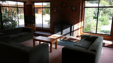 UC Camping Acacia - Accommodation ACT 1