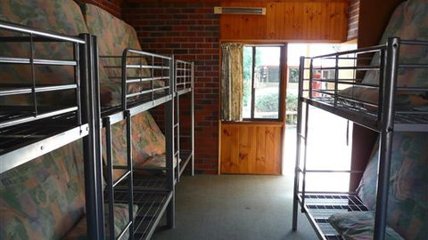 UC Camping Acacia - Accommodation ACT 3