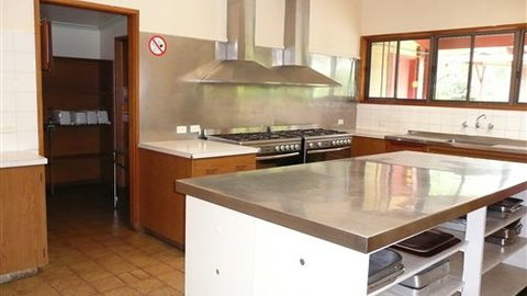 UC Camping Acacia - Accommodation ACT 5