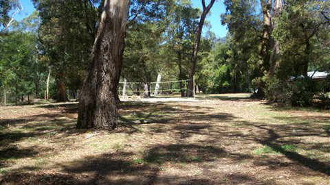 UC Camping Acacia - Accommodation ACT 4