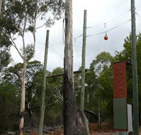 UC Camping Norval - Accommodation ACT