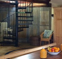 Schusters Lodge - Accommodation ACT