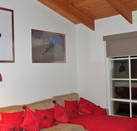 Two Mountains Lodge - Accommodation ACT