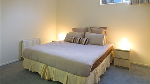 Ajax Ski Club - Accommodation ACT 1
