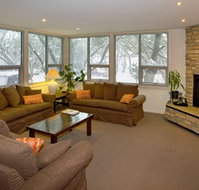 Ajax Ski Club - Accommodation ACT