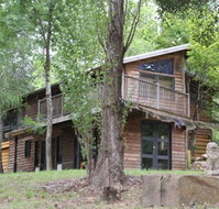 Buller Basecamp Retreat - Accommodation ACT