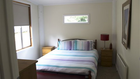 Buller Basecamp Retreat - Accommodation ACT 2